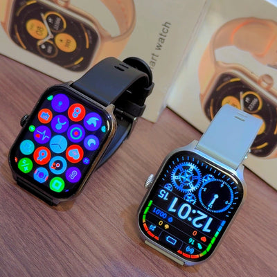 GTS4 Smart Watch