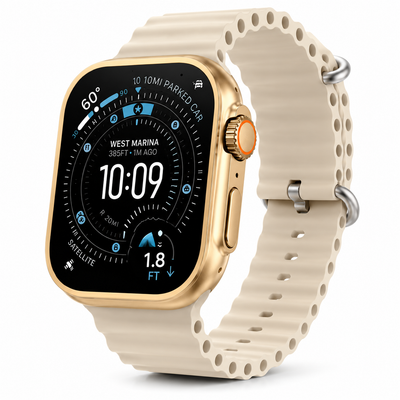 GUS-03 Ultra Smart Watch