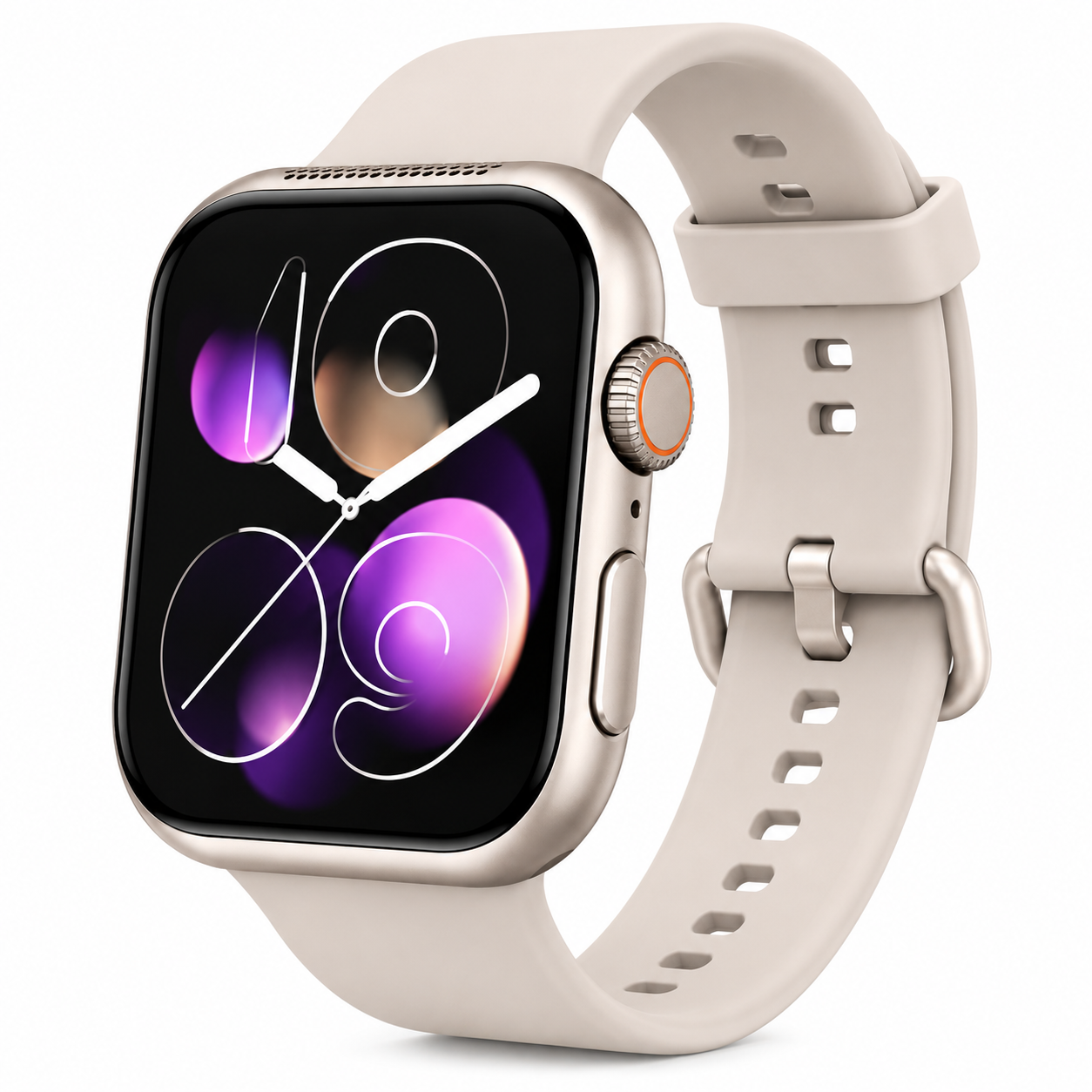 GUS-08 AMOLED Series 11 Smart Watch (7-in-1)