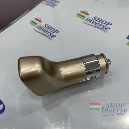 Mione R11 Car Charger SHOPINVERSE