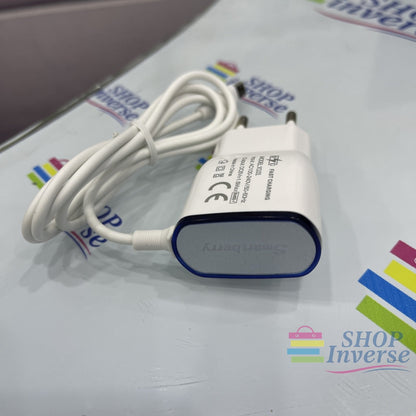 Smartberry X101 Fast Charger SHOPINVERSE