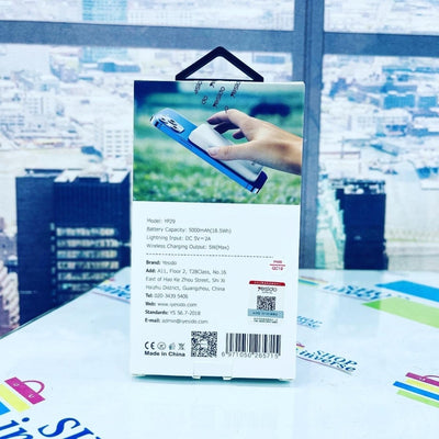 Yesido MagSafe Power Bank