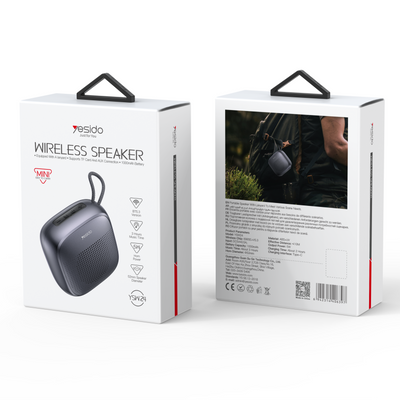 Yesido YSW24 Wireless Speaker