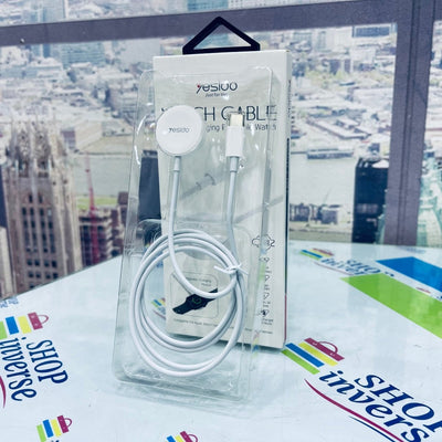 Yesido CA112 Magnetic Charging Cable For Apple Watch