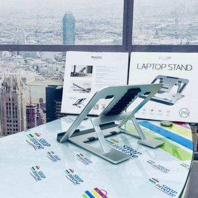 Yesido LP02 Laptop Stand