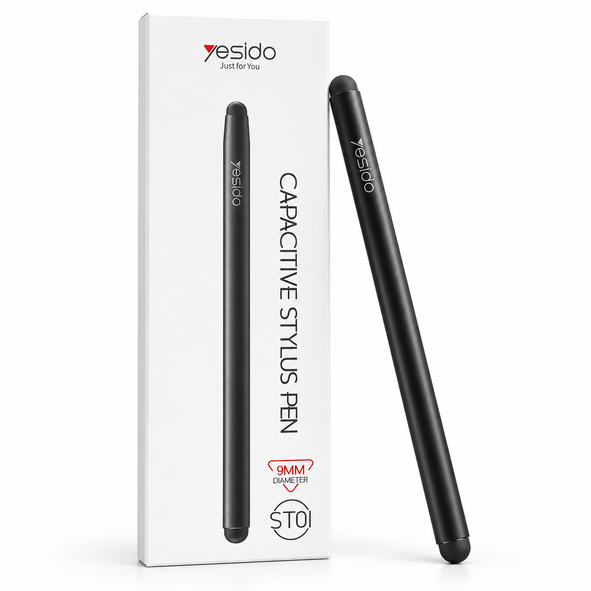 Yesido ST01 Stylus Pen | Universal Touchscreen Pen