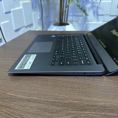 Acer Chromebook 14 - Intel Celeron N3160 - 16GB eMMc - 4GB RAM