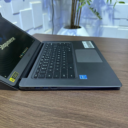 Acer Chromebook 14 - Intel Celeron N3160 - 16GB eMMc - 4GB RAM