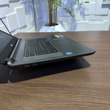 Acer Chromebook 15 - Intel Celeron N3060 - 16GB eMMc - 2GB RAM