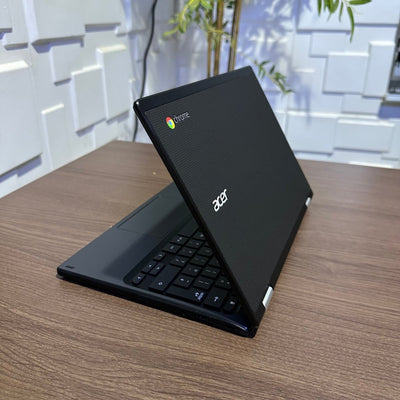 Acer Chromebook C738T - Intel Celeron N3160 - 32GB eMMC - 4GB RAM - Touchscreen - (Bad keyboard)