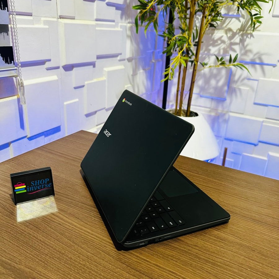 Acer Chromebook C871 - Intel Celeron 5205U - 32GB eMMC - 4GB RAM