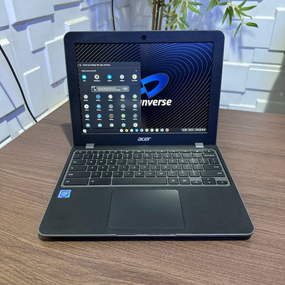 Acer Chromebook CB512 - Intel Celeron N4020 - 32GB eMMc - 4GB RAM