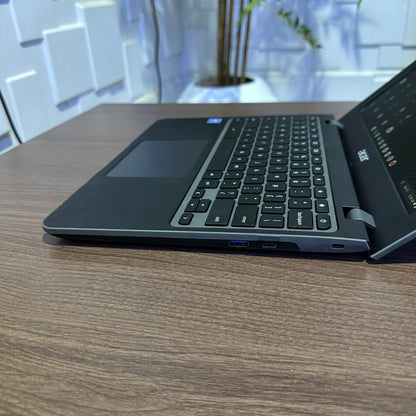 Acer Chromebook CB512 - Intel Celeron N4020 - 32GB eMMc - 4GB RAM