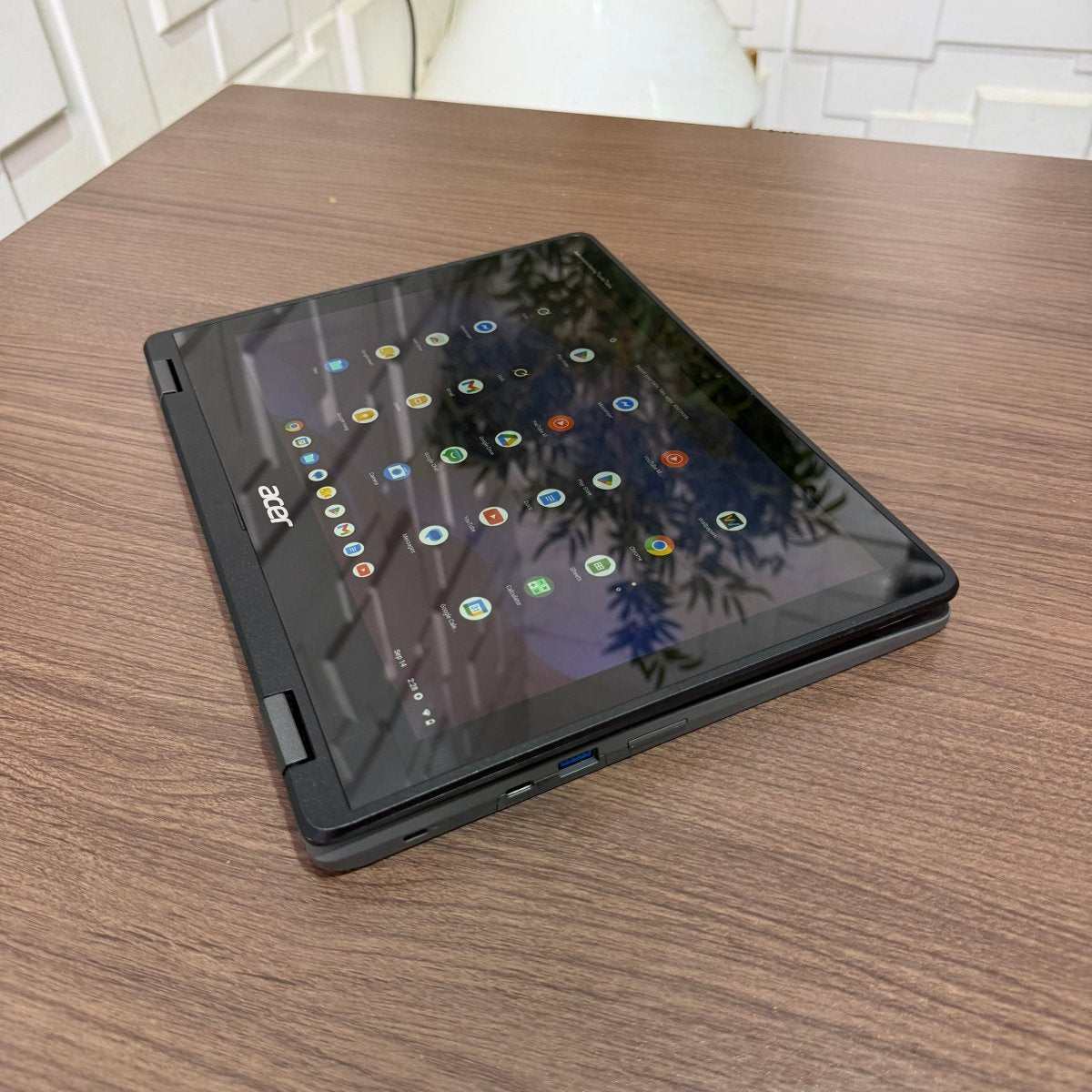 Acer R852T Chromebook | Intel Celeron N4020 | 4GB RAM | 32GB eMMC | x360 Touchscreen