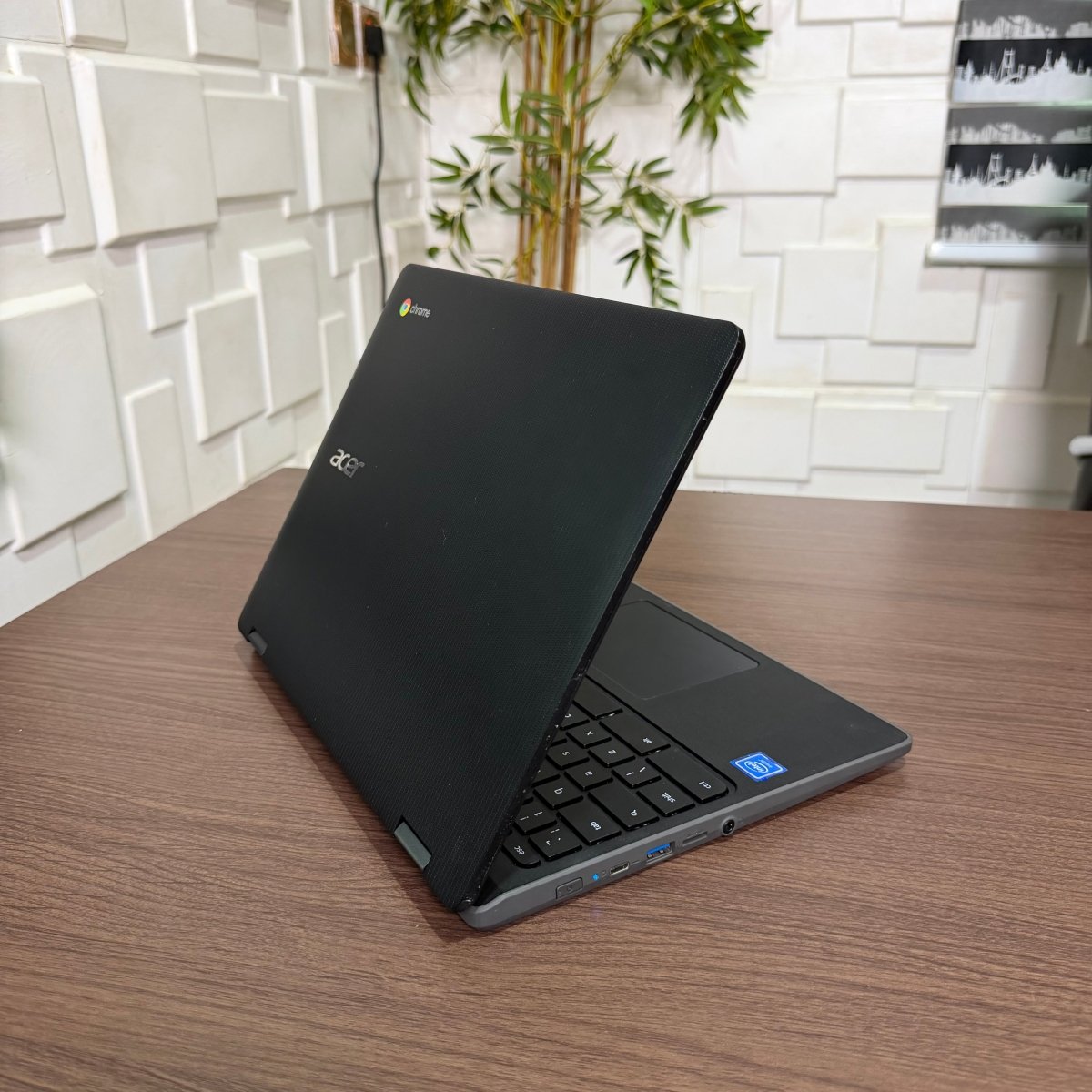 Acer R852T Chromebook | Intel Celeron N4020 | 4GB RAM | 32GB eMMC | x360 Touchscreen