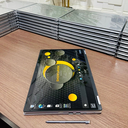 Acer Spin 3 - 10th Gen. Intel Core i5 - 256GB SSD - 8GB RAM - Keyboard Light - Touchscreen