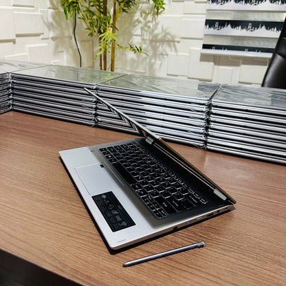 Acer Spin 3 - 10th Gen. Intel Core i5 - 256GB SSD - 8GB RAM - Keyboard Light - Touchscreen