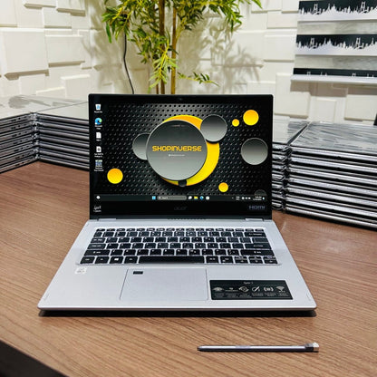 Acer Spin 3 - 10th Gen. Intel Core i5 - 256GB SSD - 8GB RAM - Keyboard Light - Touchscreen