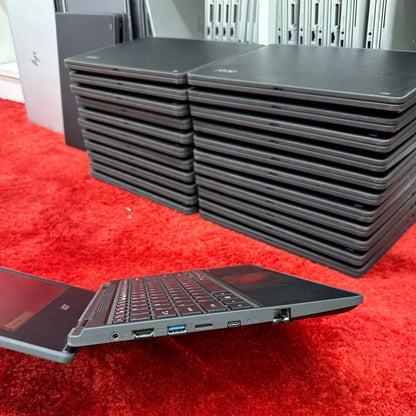 Acer TravelMate B117 - Intel Celeron N3060 - 500GB HDD - 4GB RAM