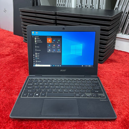 Acer TravelMate B117 - Intel Celeron N3060 - 500GB HDD - 4GB RAM