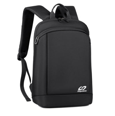AeroGuard Pro 15 Premium Waterproof Laptop Backpack