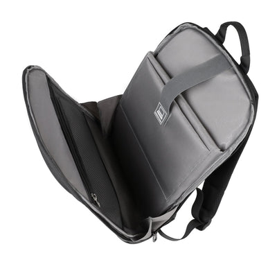 AeroGuard Pro 15 Premium Waterproof Laptop Backpack