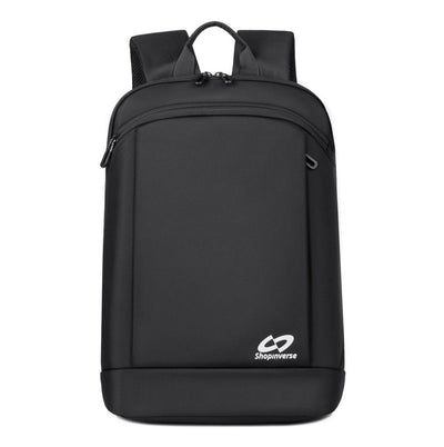 AeroGuard Pro 15 Premium Waterproof Laptop Backpack