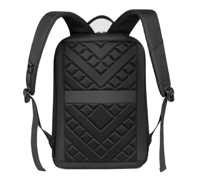 AeroGuard Pro 15 Premium Waterproof Laptop Backpack