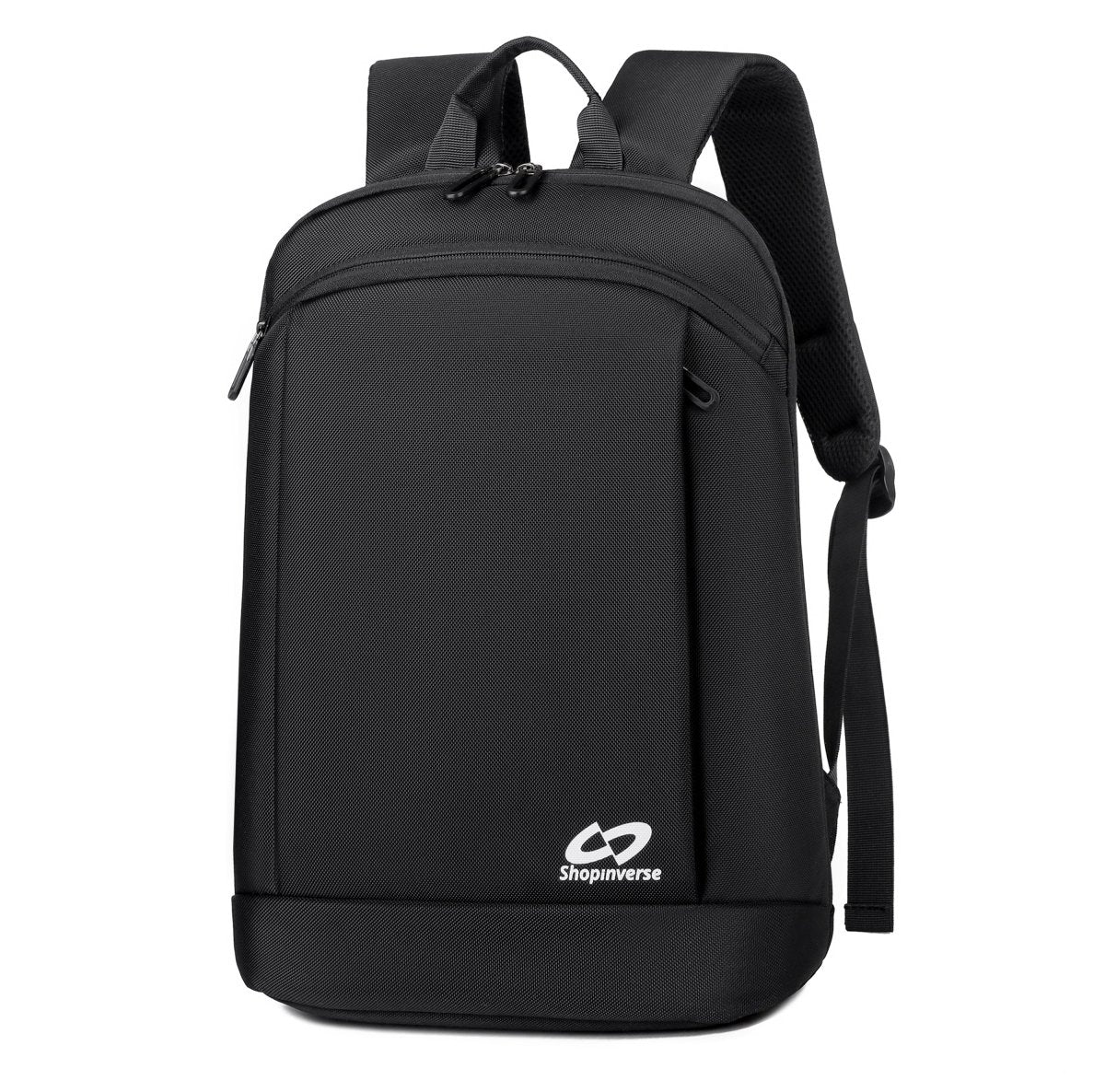 AeroGuard Pro 15 Premium Waterproof Laptop Backpack