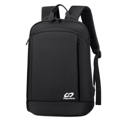 AeroGuard Pro 15 Premium Waterproof Laptop Backpack