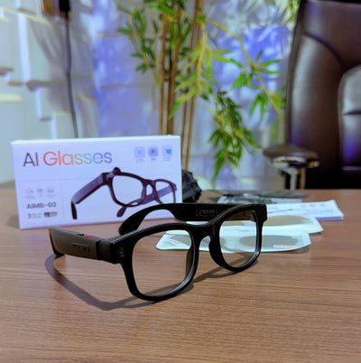 AIMB - G2 AI Glasses