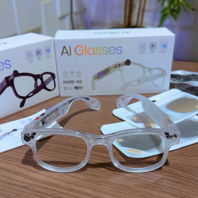AIMB - G2 AI Glasses