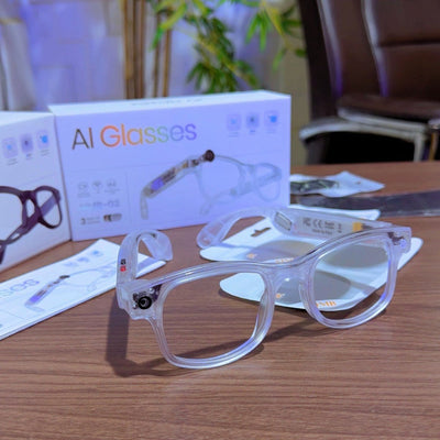AIMB - G2 AI Glasses