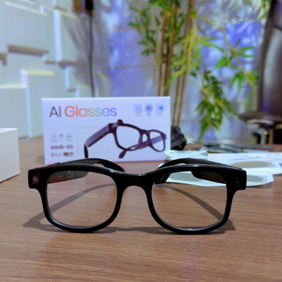 AIMB - G2 AI Glasses