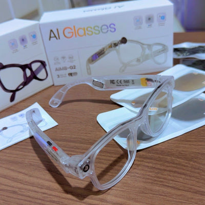 AIMB - G2 AI Glasses