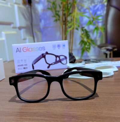 AIMB - G2 AI Glasses