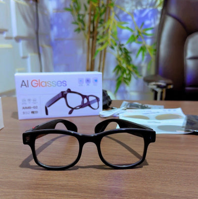 AIMB - G2 AI Glasses