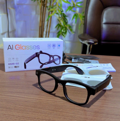 AIMB - G2 AI Glasses