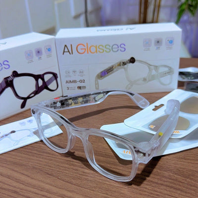 AIMB - G2 AI Glasses