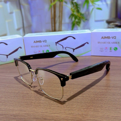 AIMB - V2 Smart Glasses