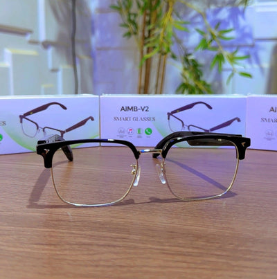 AIMB - V2 Smart Glasses