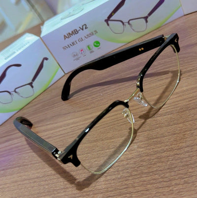 AIMB - V2 Smart Glasses