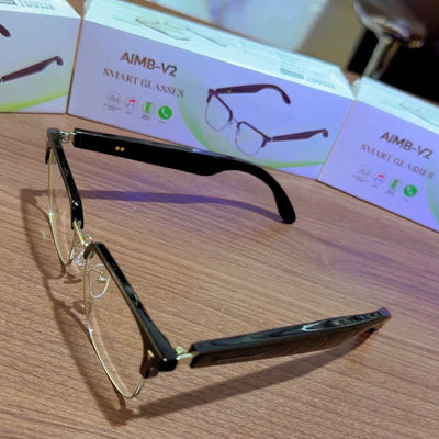 AIMB - V2 Smart Glasses