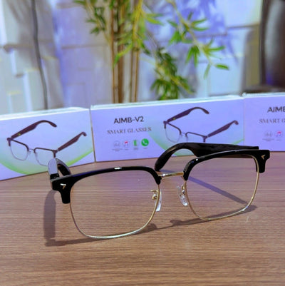 AIMB - V2 Smart Glasses