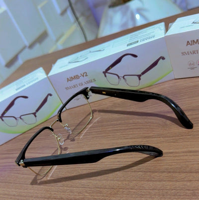 AIMB - V2 Smart Glasses