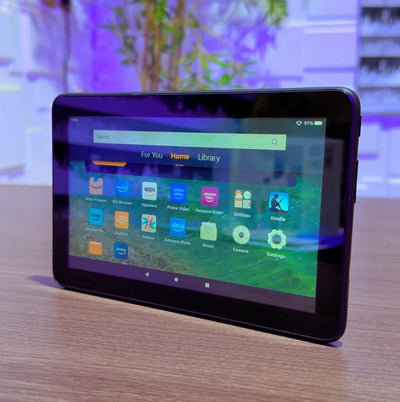 Amazon Fire 7 (12th Gen)