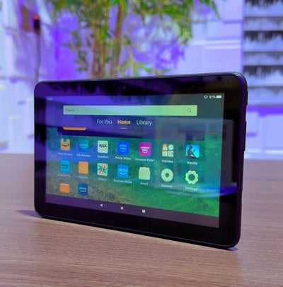 Amazon Fire 7 (12th Gen)