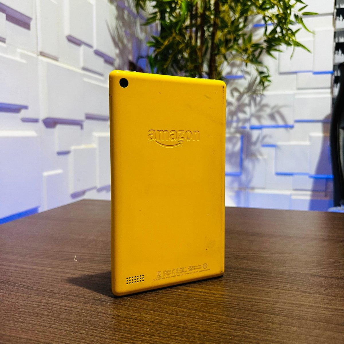 Amazon Fire 7 7th Generation - 16GB