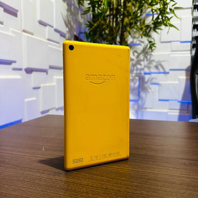 Amazon Fire 7 7th Generation - 16GB