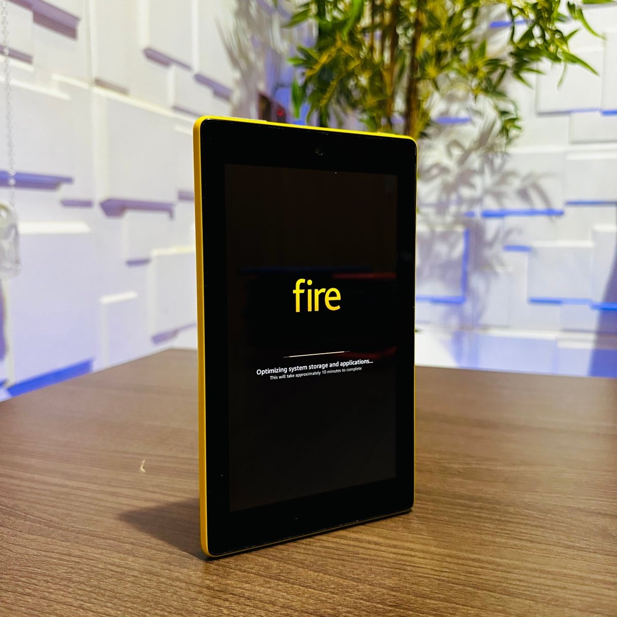 Amazon Fire 7 7th Generation - 16GB